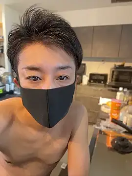 Show webcam de KITAJApan