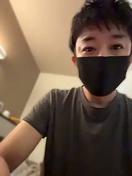 KITAJApan 在線直播表演