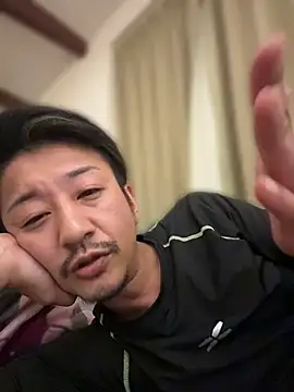 KITAJApan webcam show