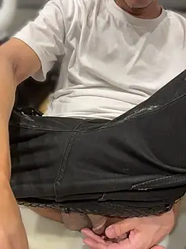 Pokazy przed kamerką – amateur98