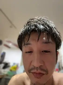 amateur98のウェブカメラショー