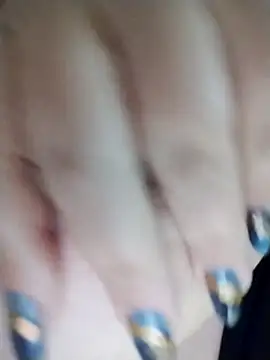 Flor92's Webcam Show