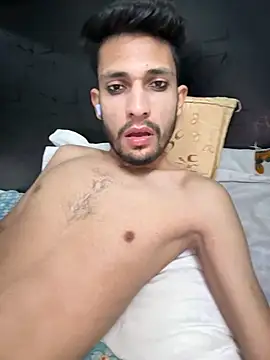 AjaxStar Pertunjukan Webcam