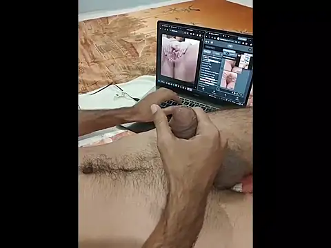 Show de freefromtheworld na webcam