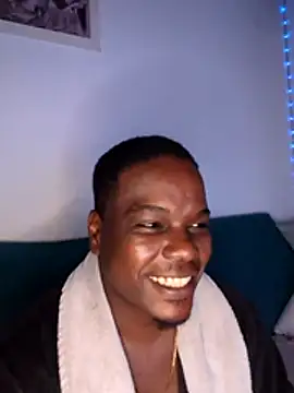 Show de webcam de james69_90