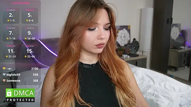 NickyMorriss 라이브 XXX 채팅