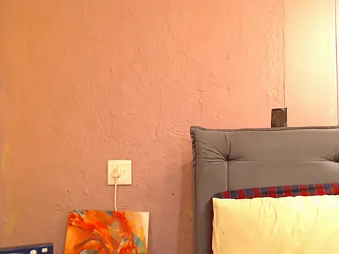 Black-Desire 即時聊天室