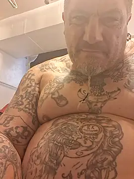 Show de webcam de B_DOGG69