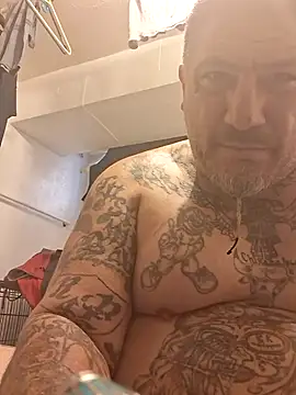 B_DOGG69's Webcam Show