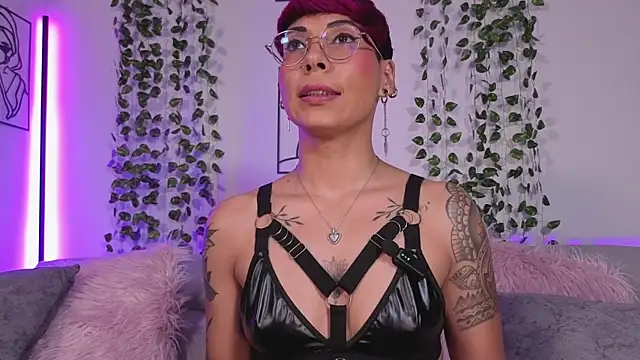 MiaMorgan_'s Webcam Show