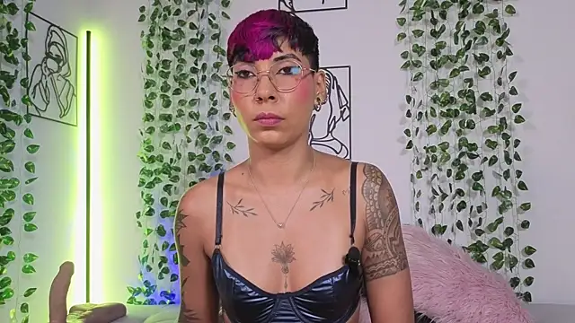 MiaMorgan_'s Live XXX Chat