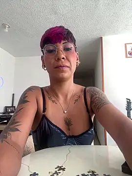 MiaMorgan_ Live XXX Chat