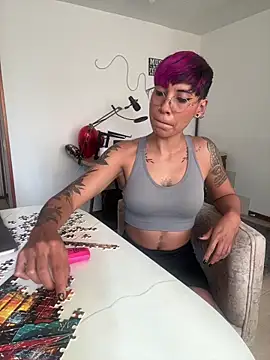 MiaMorgan_'s Live XXX Chat