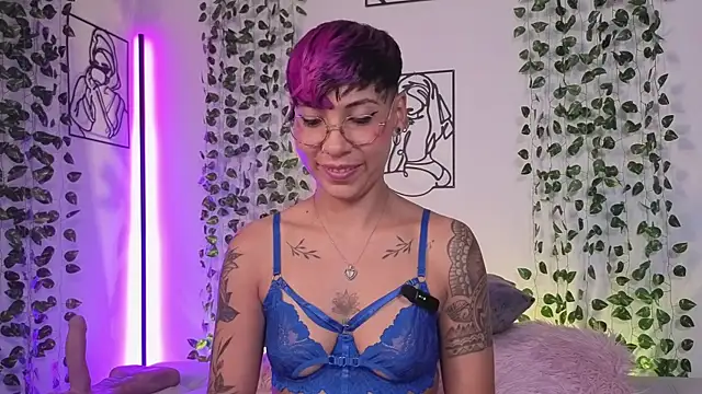 MiaMorgan_'s Live XXX Chat