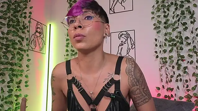 MiaMorgan_ 라이브 XXX 채팅