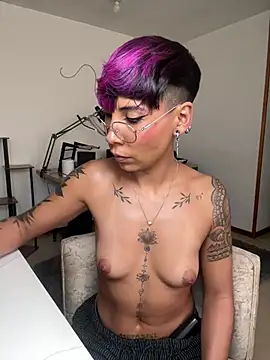 MiaMorgan_ чат на живо