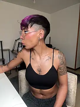 Czat XXX na żywo – MiaMorgan_