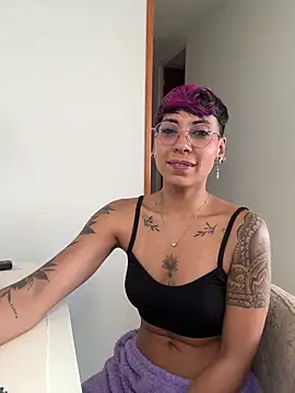 Živý XXX chat MiaMorgan_