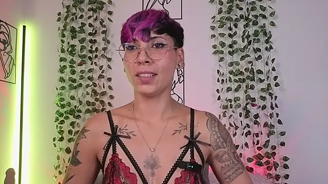 MiaMorgan_ Live XXX-chat