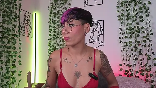 MiaMorgan_'s Live XXX Chat