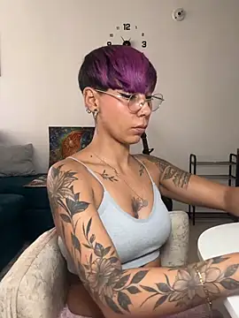 MiaMorgan_ Obrolan Langsung XXX