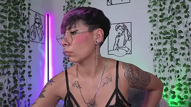 Chat XXX en directo de MiaMorgan_