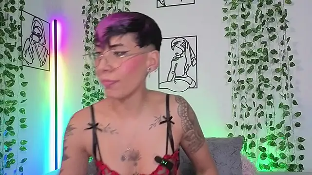 MiaMorgan_ 라이브 XXX 채팅