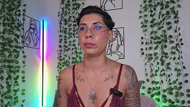 MiaMorgan_ Obrolan Langsung XXX