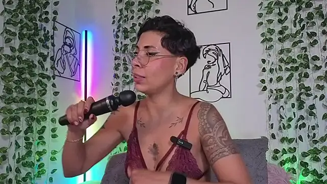 MiaMorgan_'s Live XXX Chat