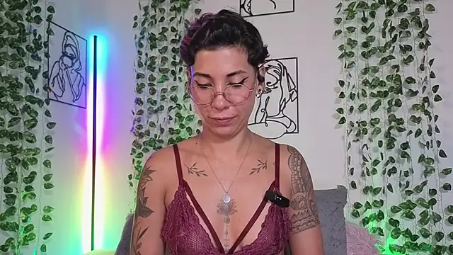 MiaMorgan_ live XXX chat