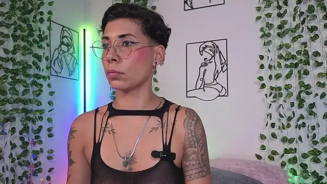 دردشة MiaMorgan_ الجنسية المباشرة