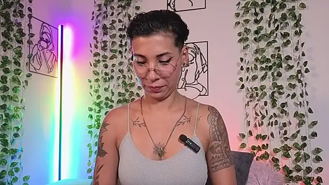 MiaMorgan_ 라이브 XXX 채팅