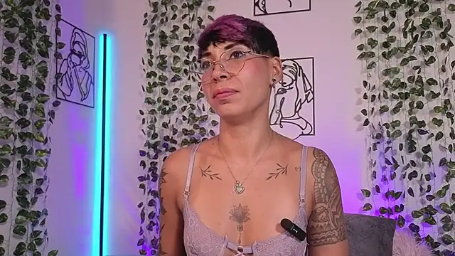 MiaMorgan_ – Naživo XXX chat