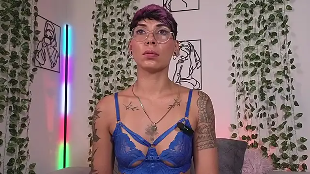 Chat XXX en directo de MiaMorgan_