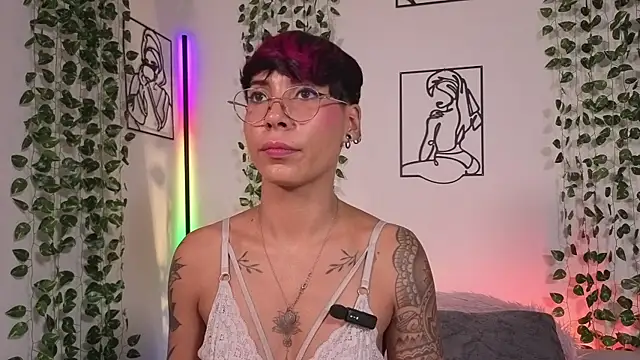 Czat XXX na żywo – MiaMorgan_