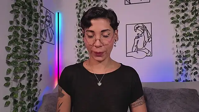 MiaMorgan_'s Live XXX Chat