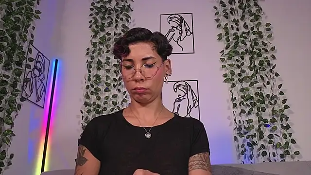 MiaMorgan_ 라이브 XXX 채팅