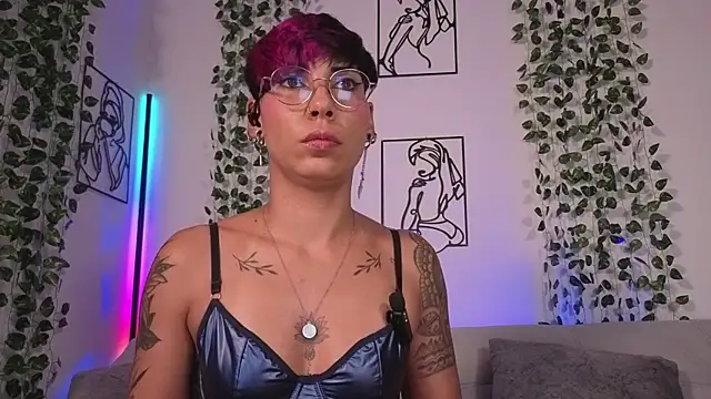 MiaMorgan_ Obrolan Langsung XXX