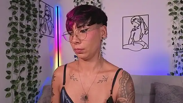 MiaMorgan_ 라이브 XXX 채팅
