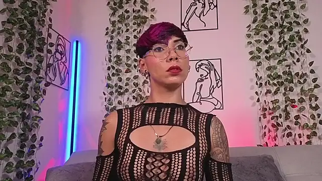 Chat XXX en directo de MiaMorgan_