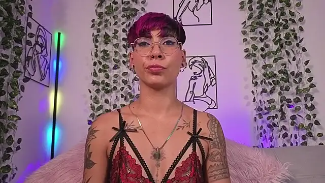 MiaMorgan_ 라이브 XXX 채팅