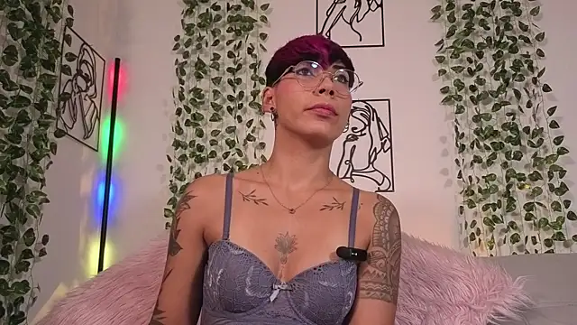 MiaMorgan_ Chat XXX in diretta