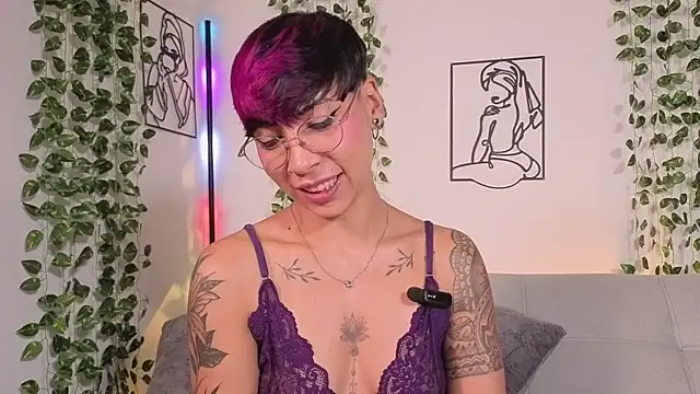 MiaMorgan_ 라이브 XXX 채팅