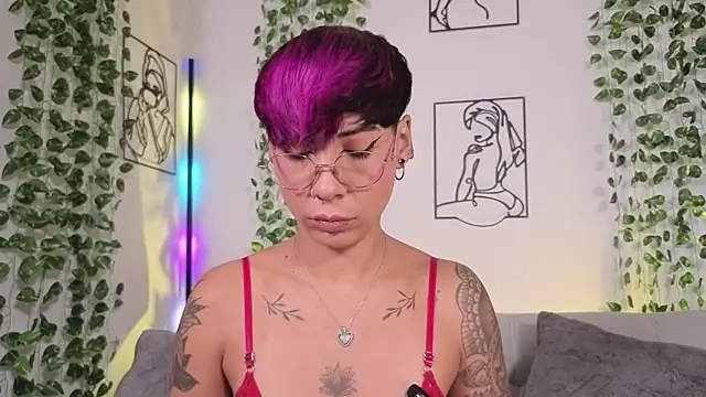 MiaMorgan_'s Live XXX Chat