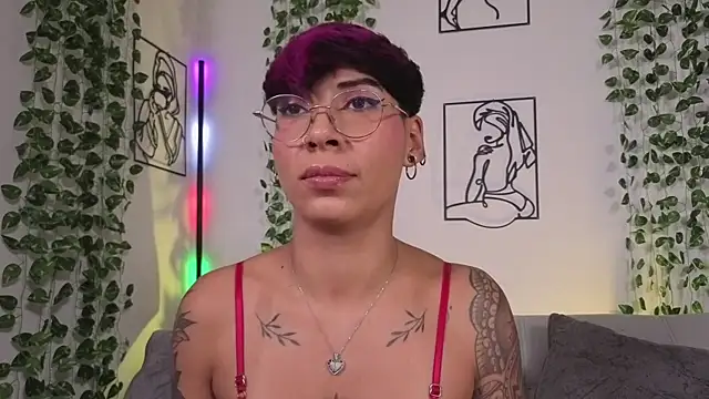 MiaMorgan_ Live XXX-Chat