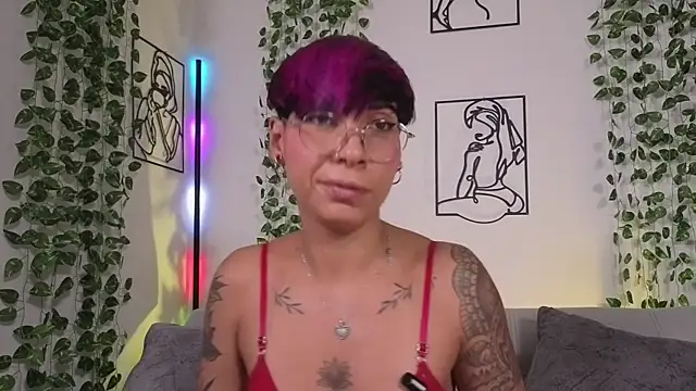 MiaMorgan_ – Naživo XXX chat