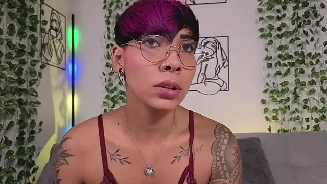 MiaMorgan_ Obrolan Langsung XXX