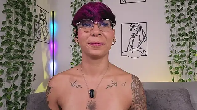 MiaMorgan_ Obrolan Langsung XXX