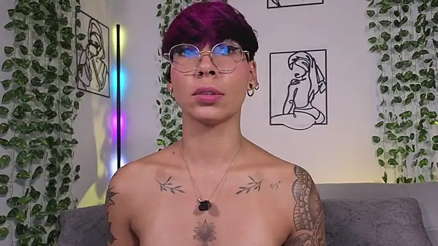 Chat XXX ao vivo de MiaMorgan_