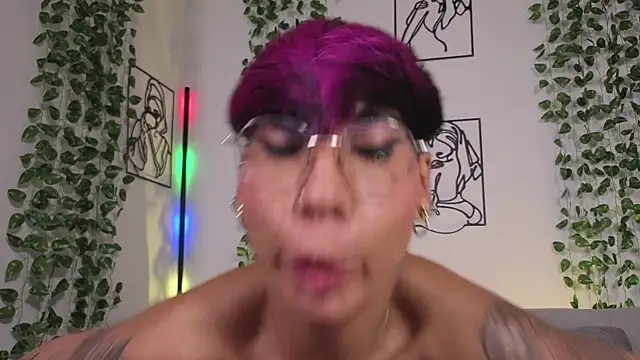 MiaMorgan_'s Live XXX Chat